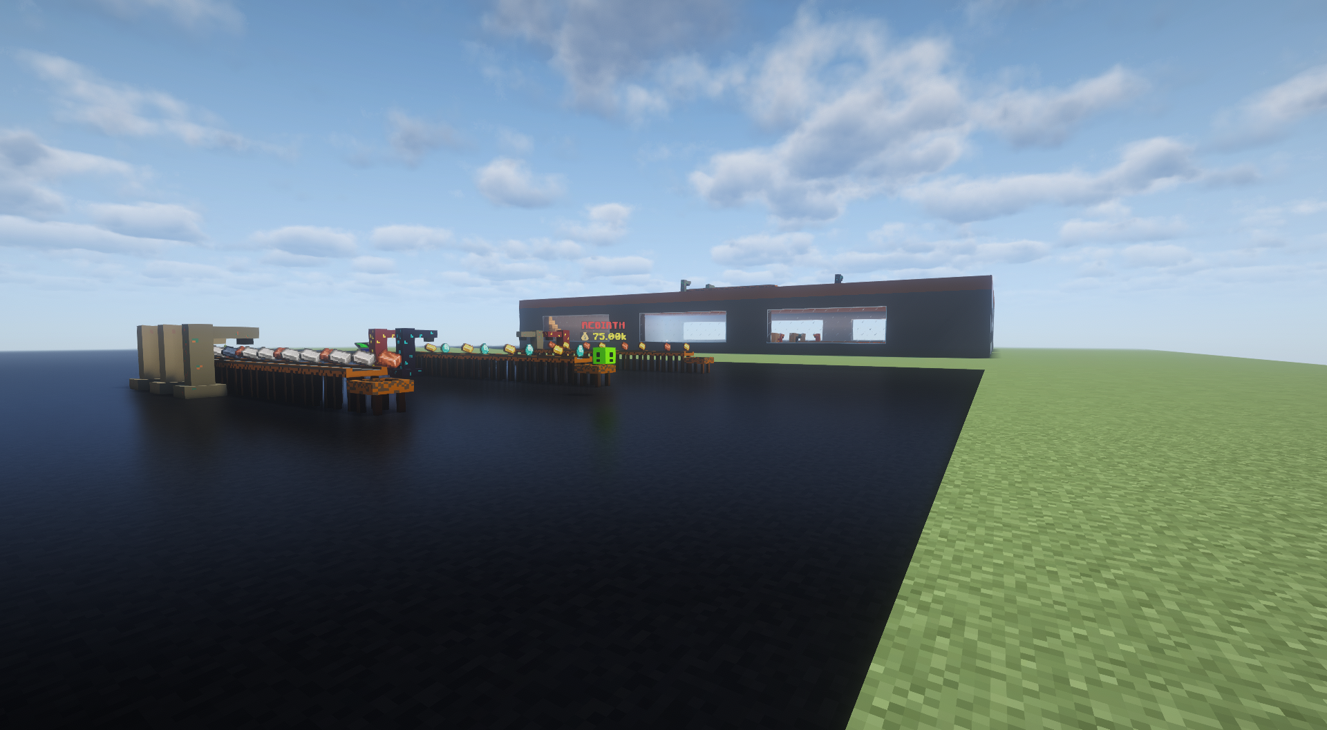 Factory Tycoon v1.01 Update: The Cookie Era Has Begun