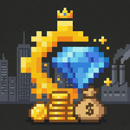 Fabrika Tycoon v1.02 Update: The Nether Has Arrived!